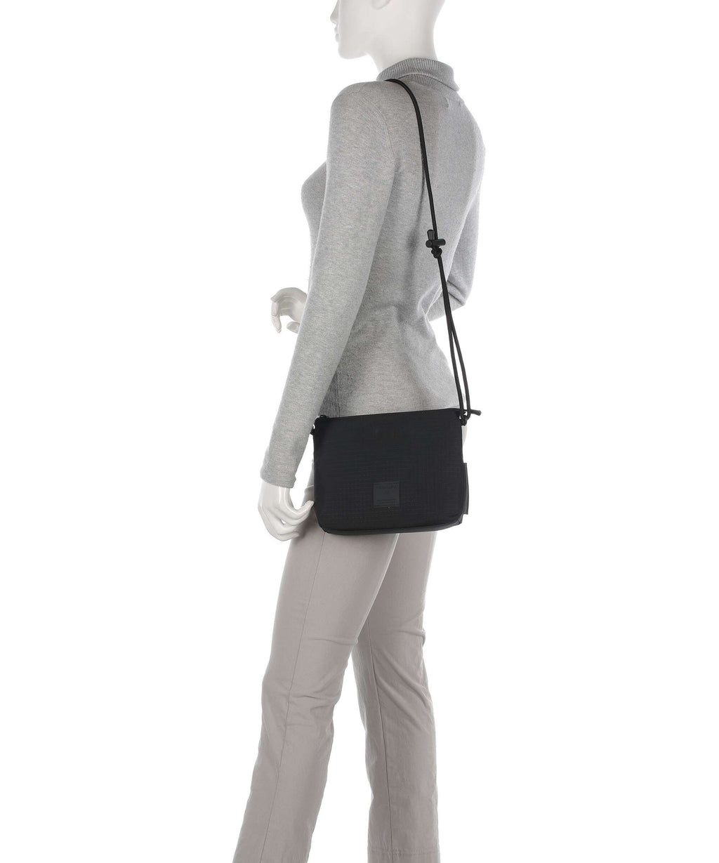 Strellson Northwood Rs Crossbody bag black