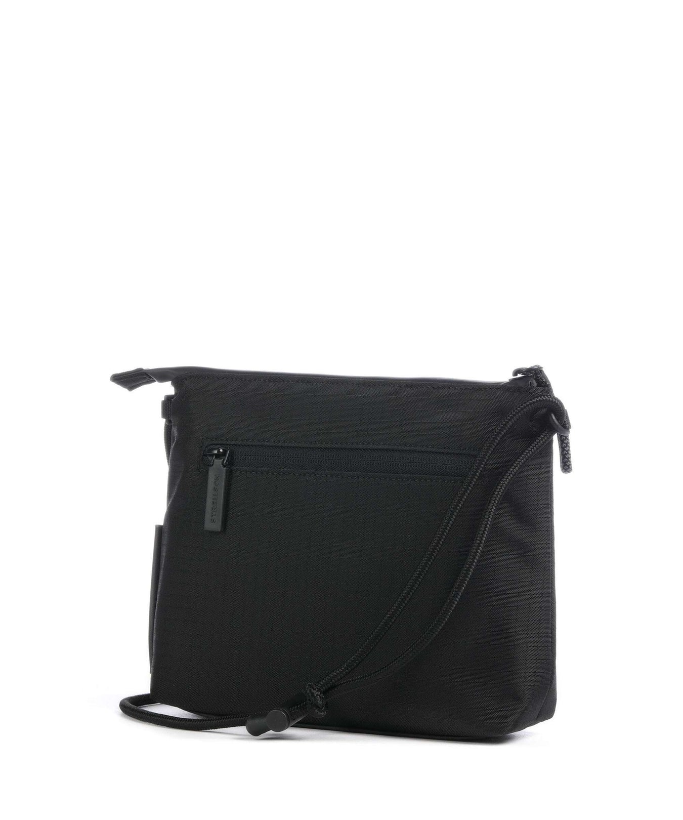Strellson Northwood Rs Crossbody bag black