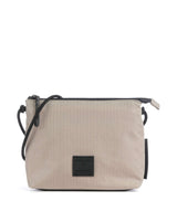 Strellson Northwood Rs Sac bandoulière beige