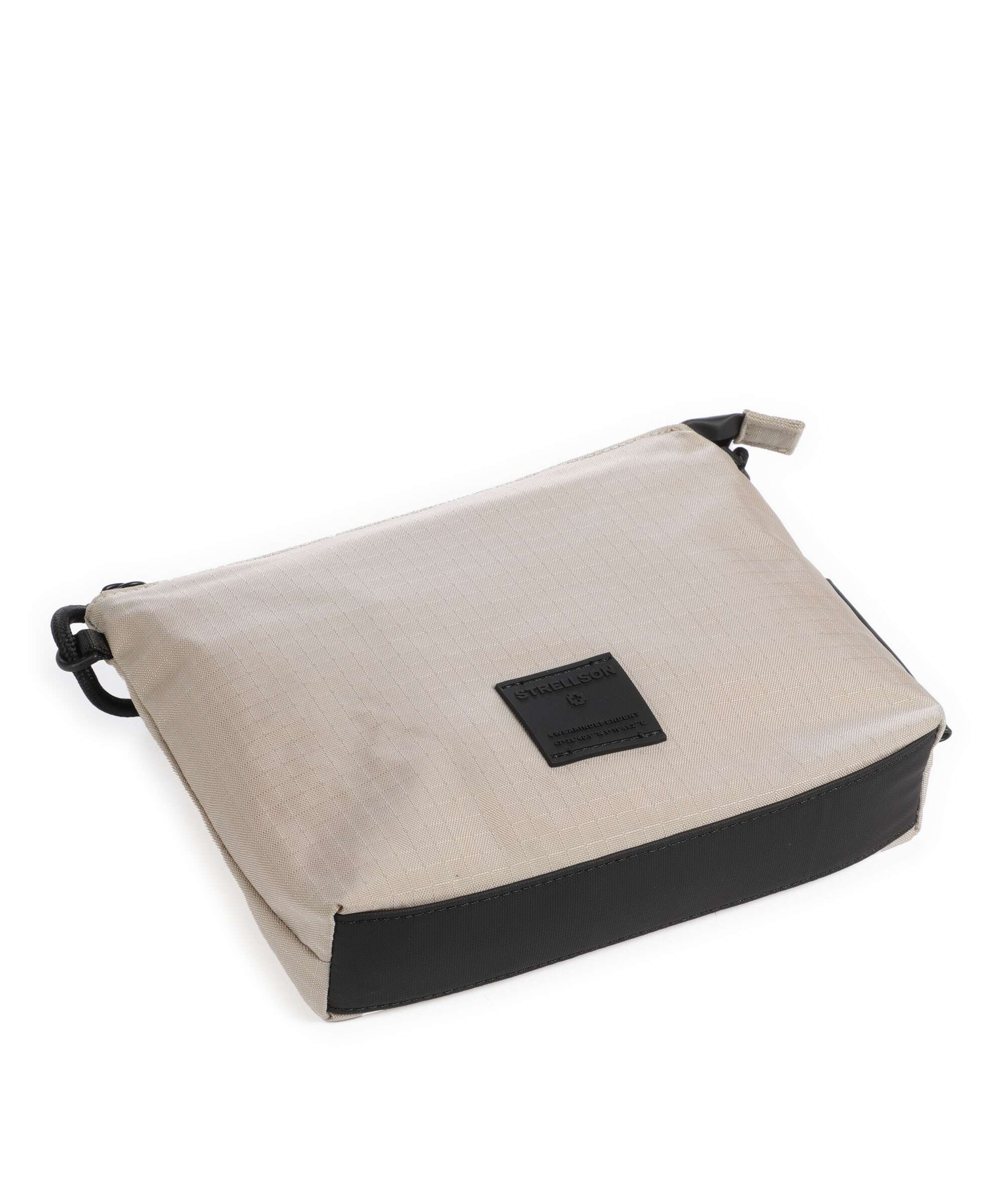 Strellson Northwood Rs Crossbody bag beige