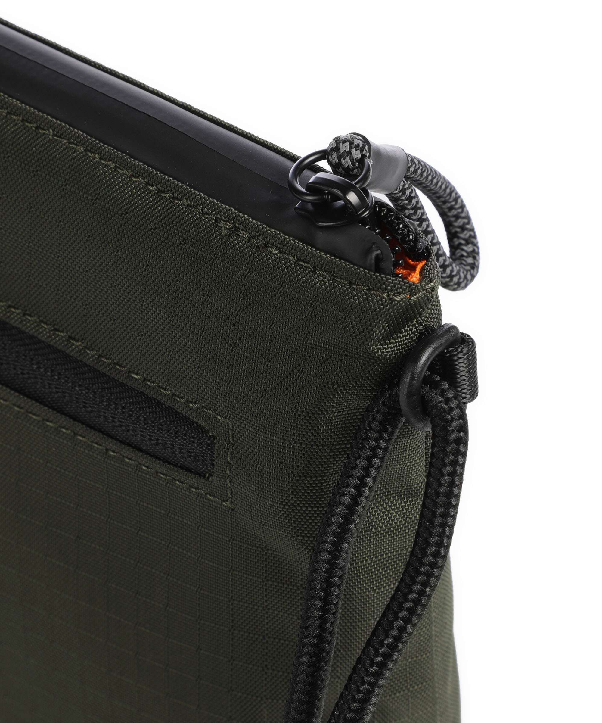 Strellson Northwood Rs Crossbody bag khaki