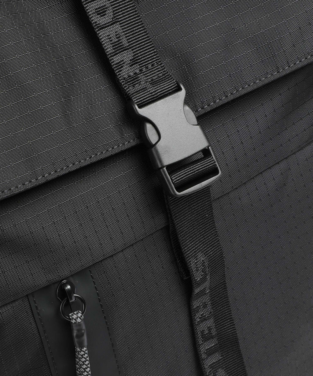 Strellson Northwood Rs Rolltop backpack black