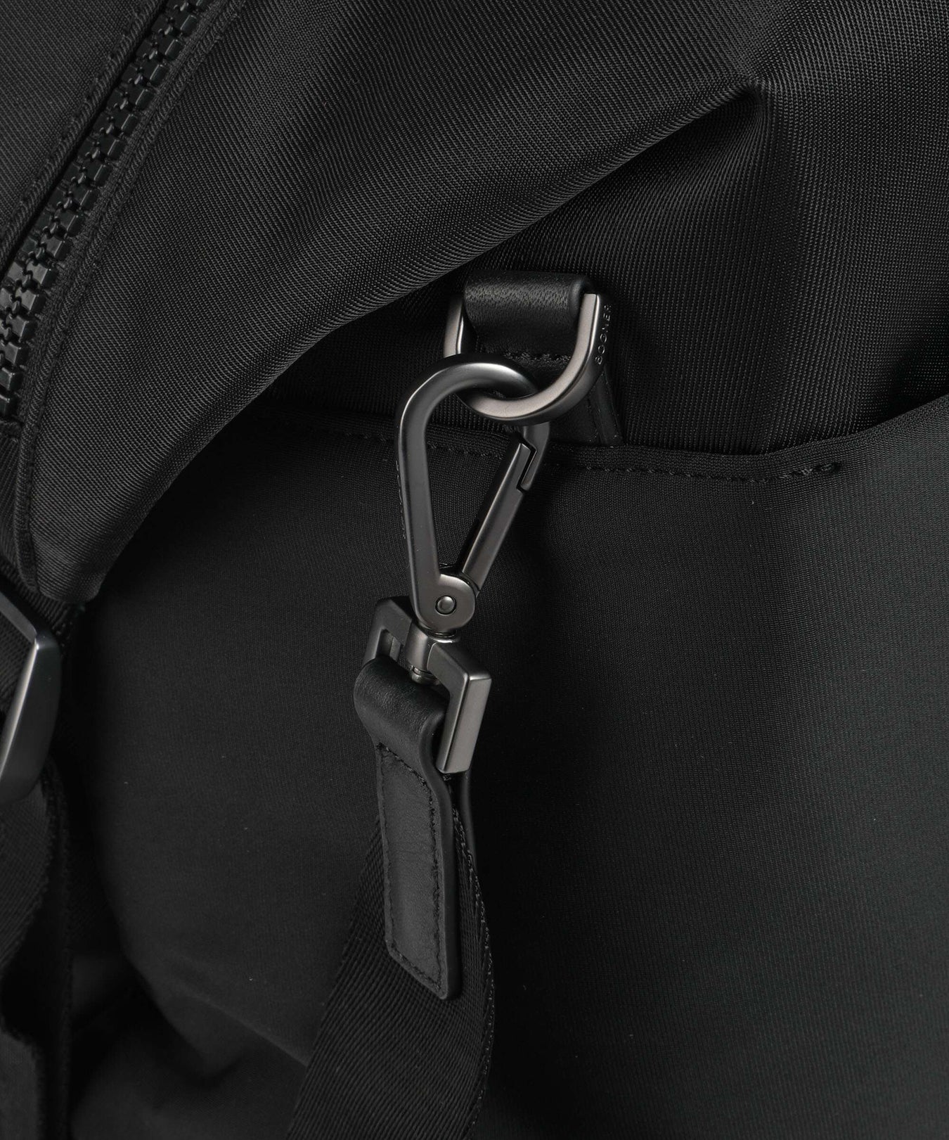 Bogner Arolla Ewald Weekend bag black