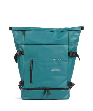 Strellson Stockwell 2.0 Sac à dos petrol