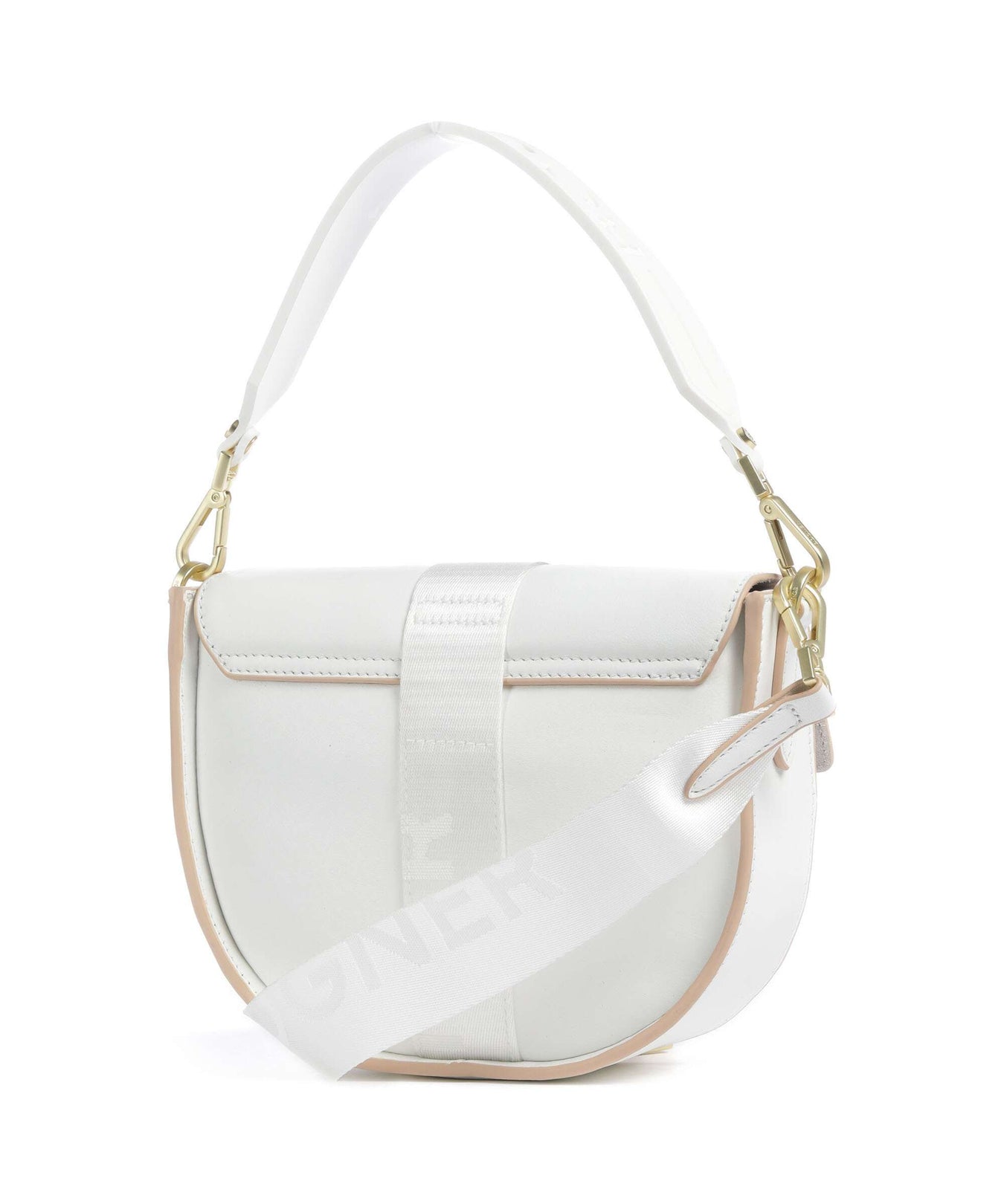 Bogner Zuoz Cassy Shoulder bag white