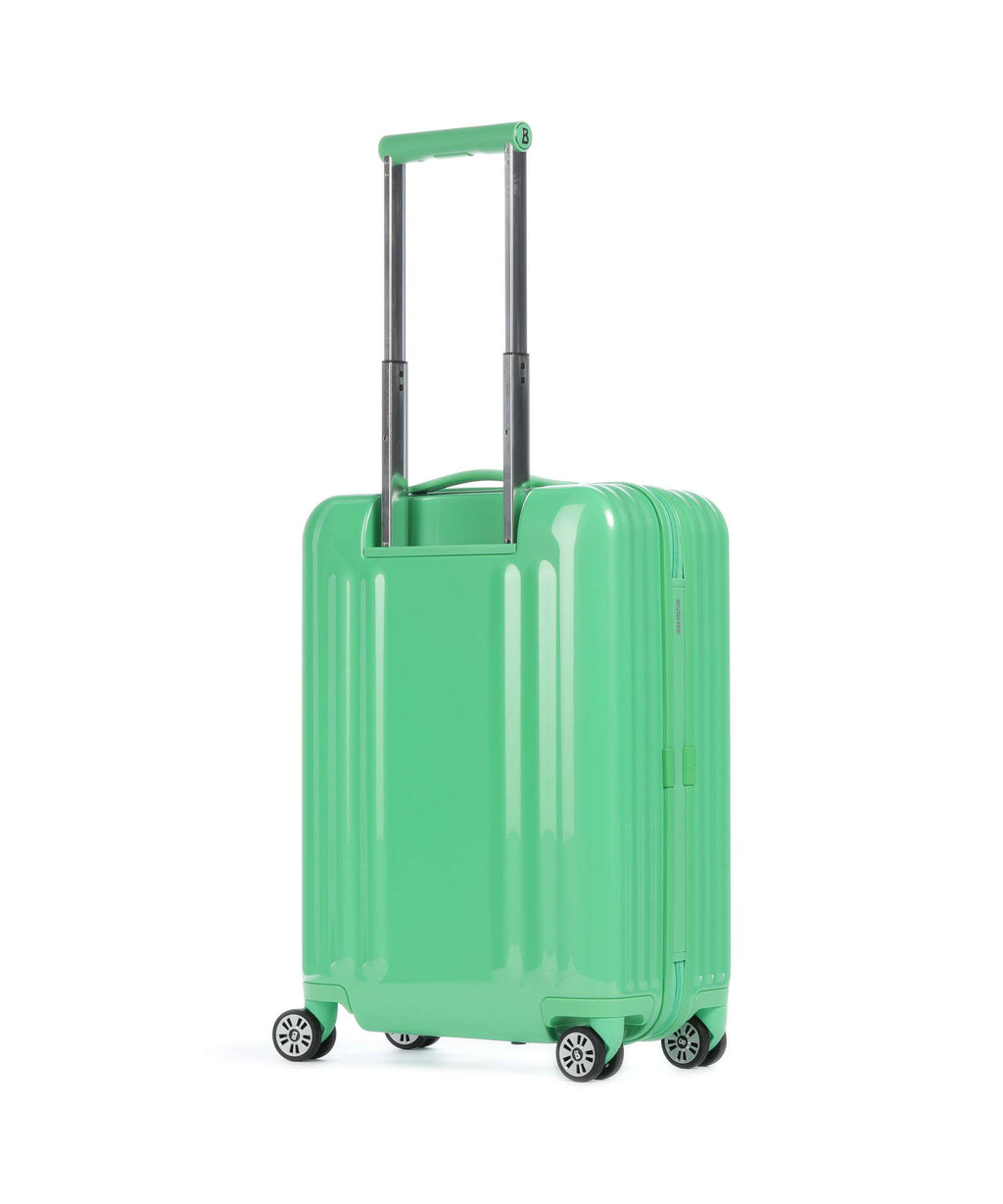 Bogner Piz C55 Spinner (4 wheels) irish green