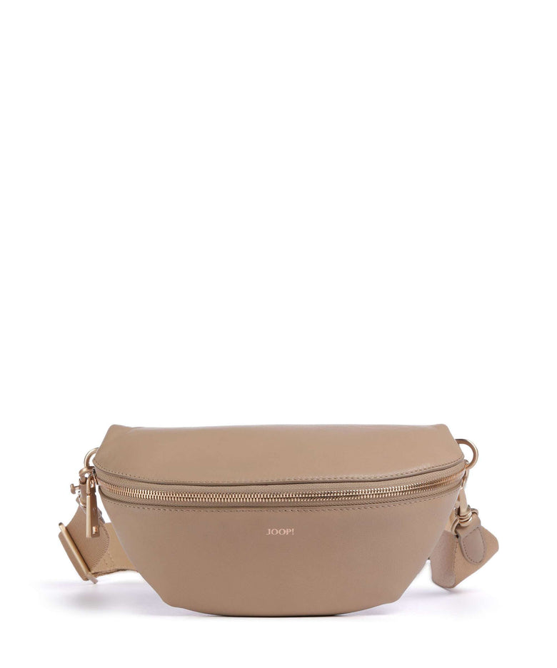 JOOP! Sofisticato 1.0 Isabella Fanny pack tannin