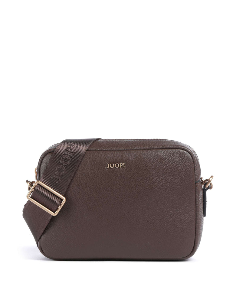 JOOP! Vivace Cloe Crossbody bag seal brown