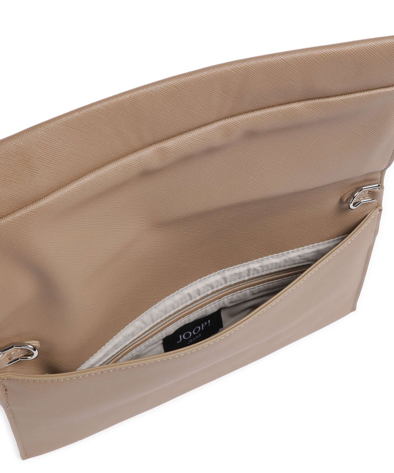 JOOP! Jeans Cofano Cadea Crossbody bag sesame