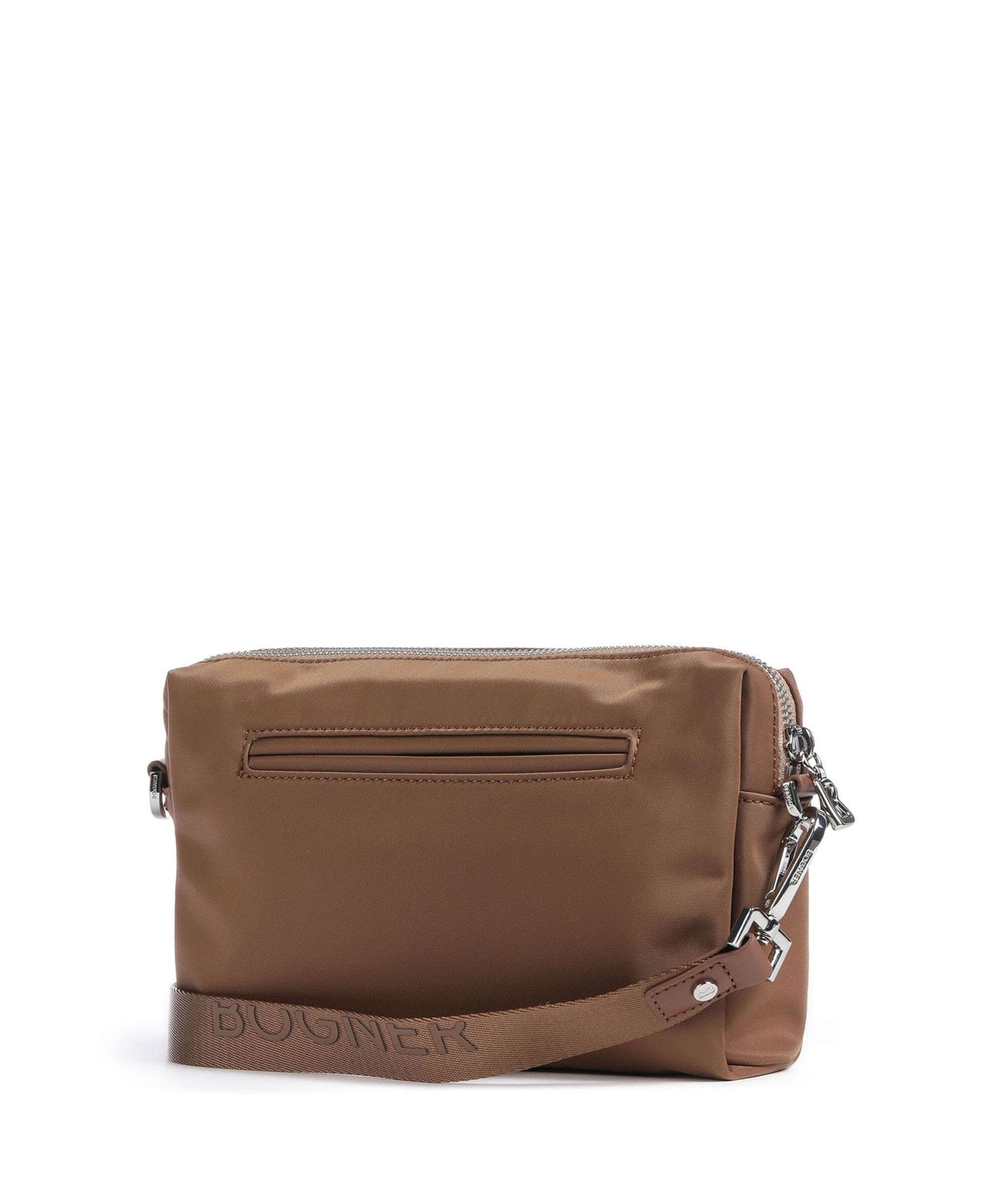 Bogner Klosters Sita Crossbody bag toffee