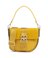 Bogner Zuoz Cassy Sac porté épaule dark yellow