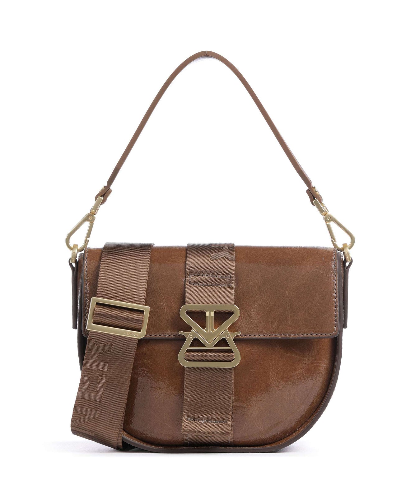Bogner Zuoz Cassy Shoulder bag toffee