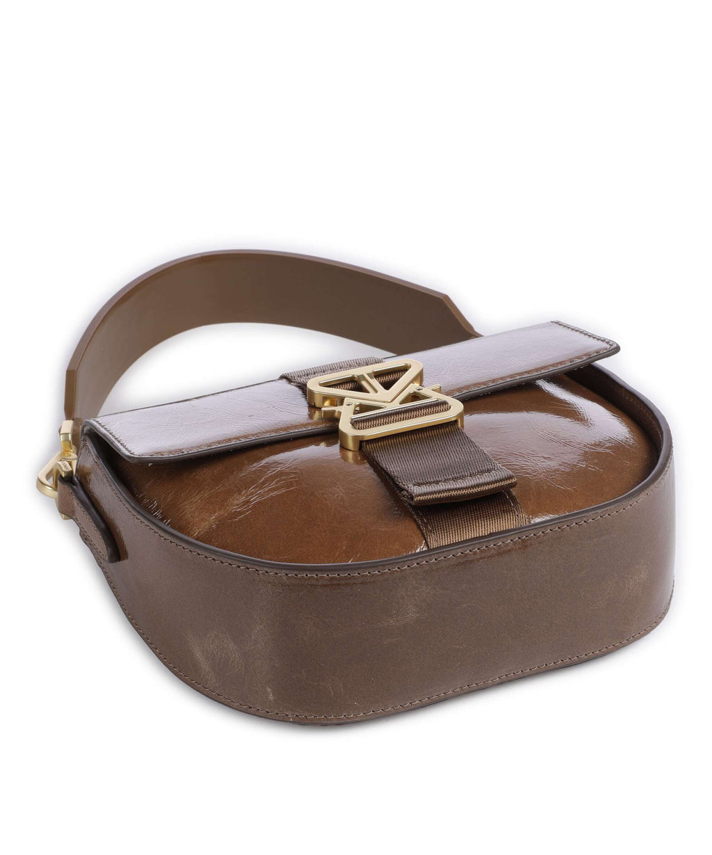 Bogner Zuoz Cassy Shoulder bag toffee