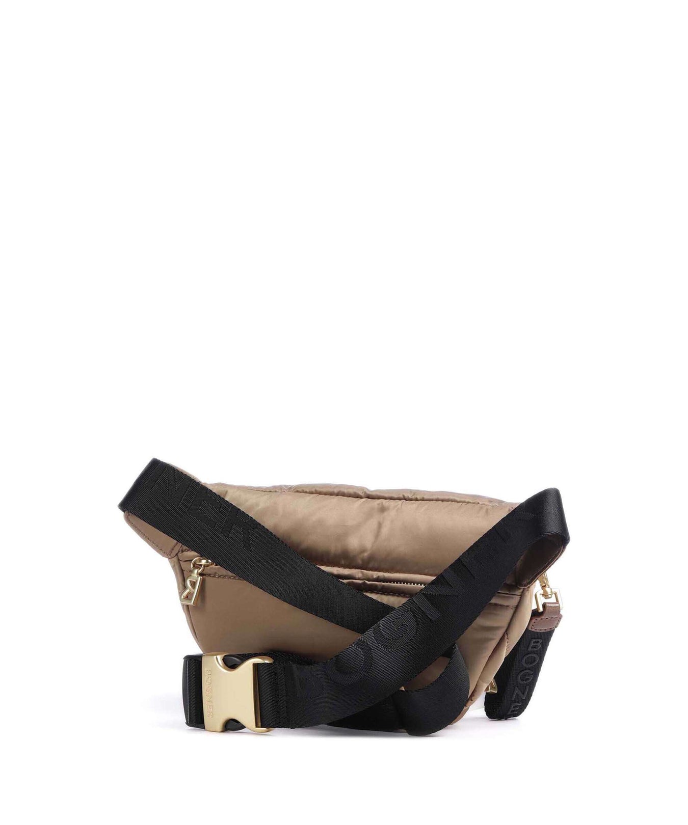 Bogner Morzine Runa Fanny pack light brown