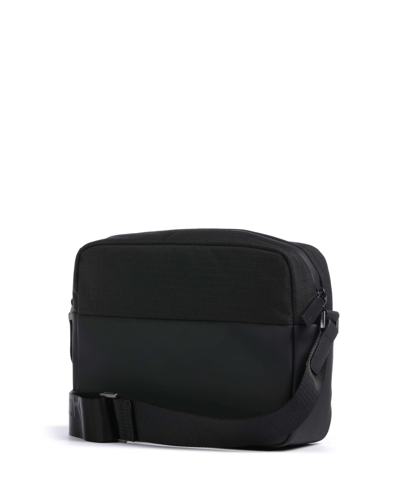 Bogner Tignes Linus Crossbody bag black