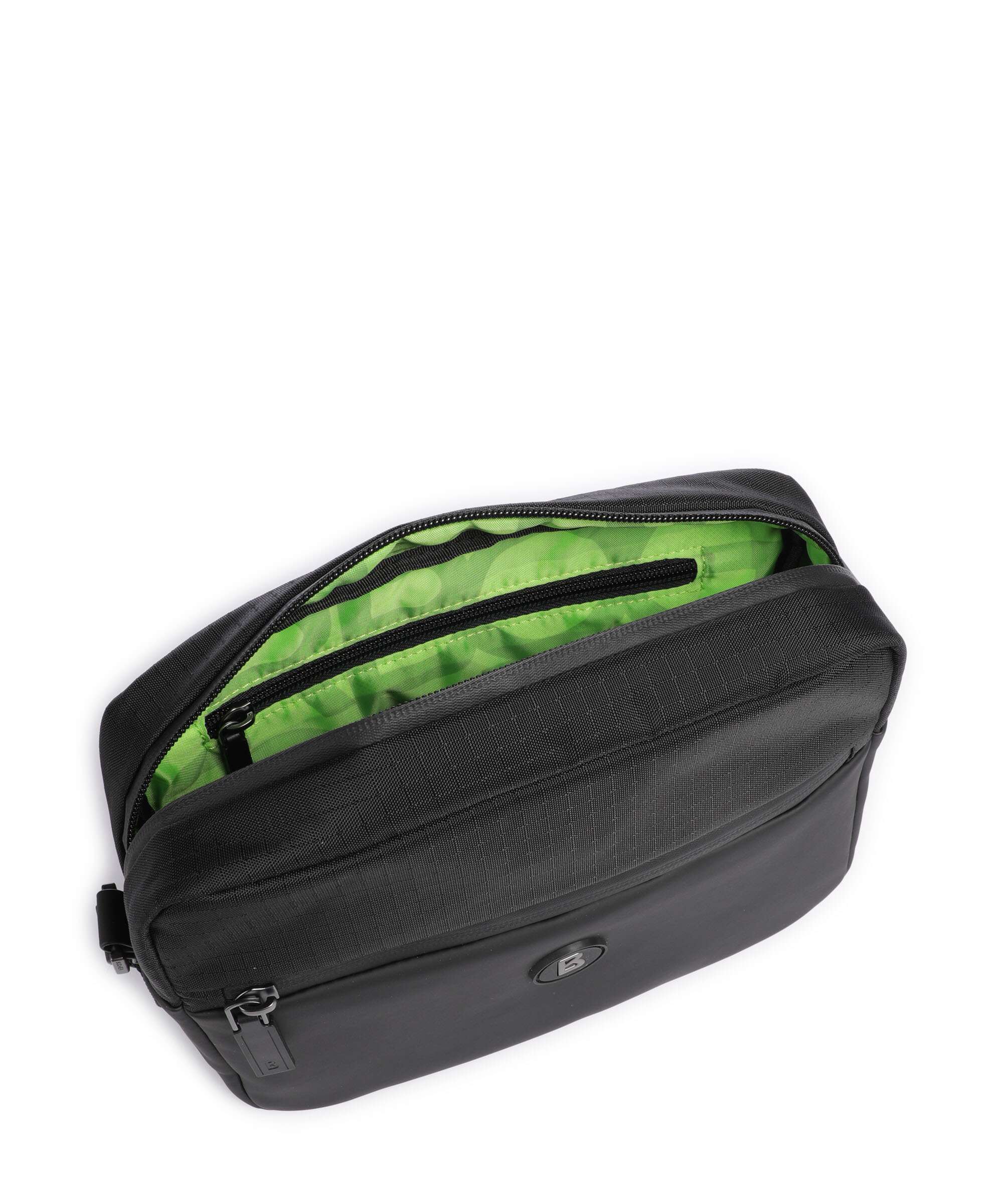 Bogner Tignes Linus Crossbody bag black