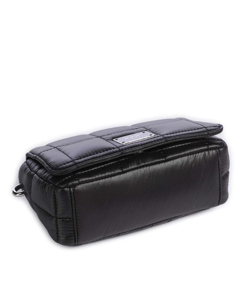 JOOP! Jeans Ordine 1.0 Cucitura Crossbody bag black