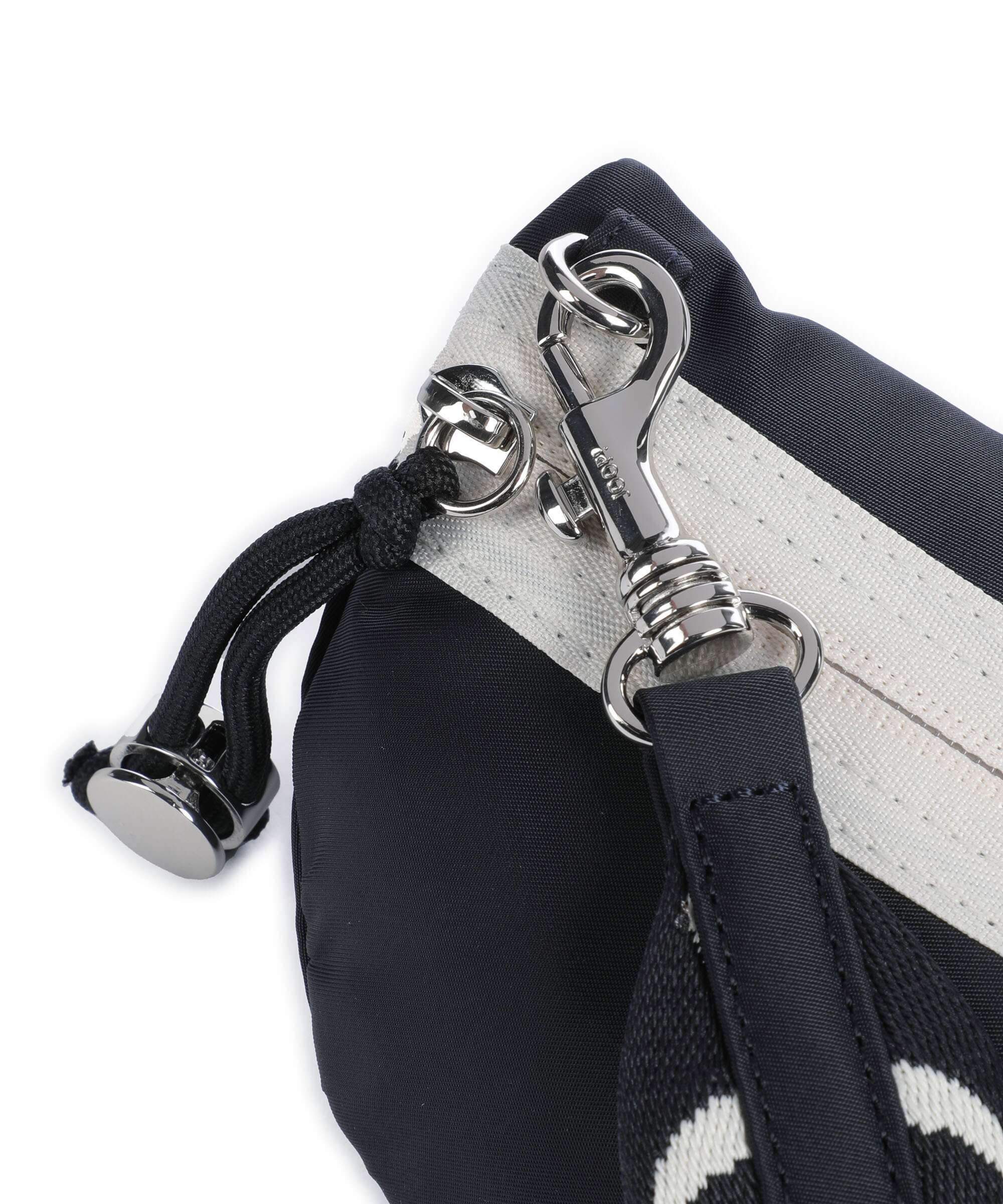 JOOP! Jeans Lietissimo Eleanna Belt bag night blue