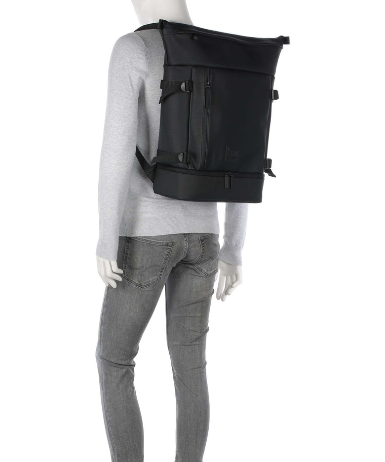 Strellson Westferry Backpack black