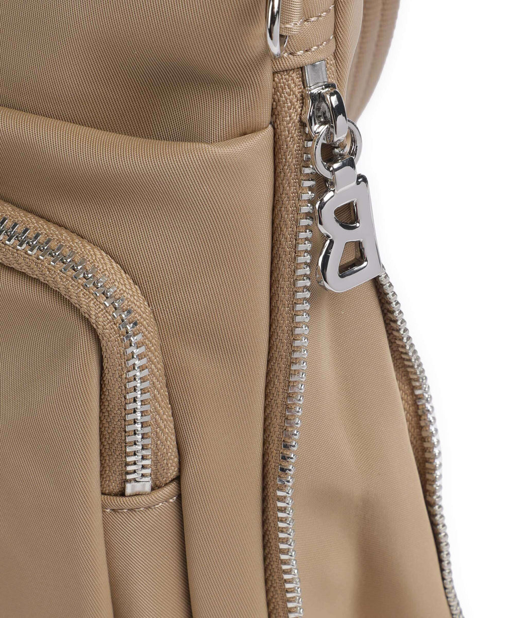 Bogner Verbier Play Serena Crossbody bag greige