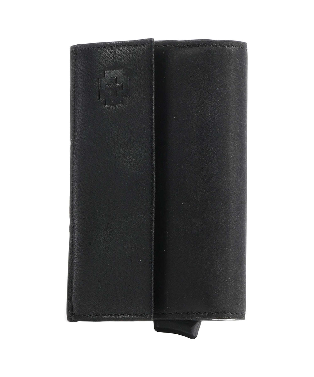 Strellson Brick Lane C-Three Credit card holder black