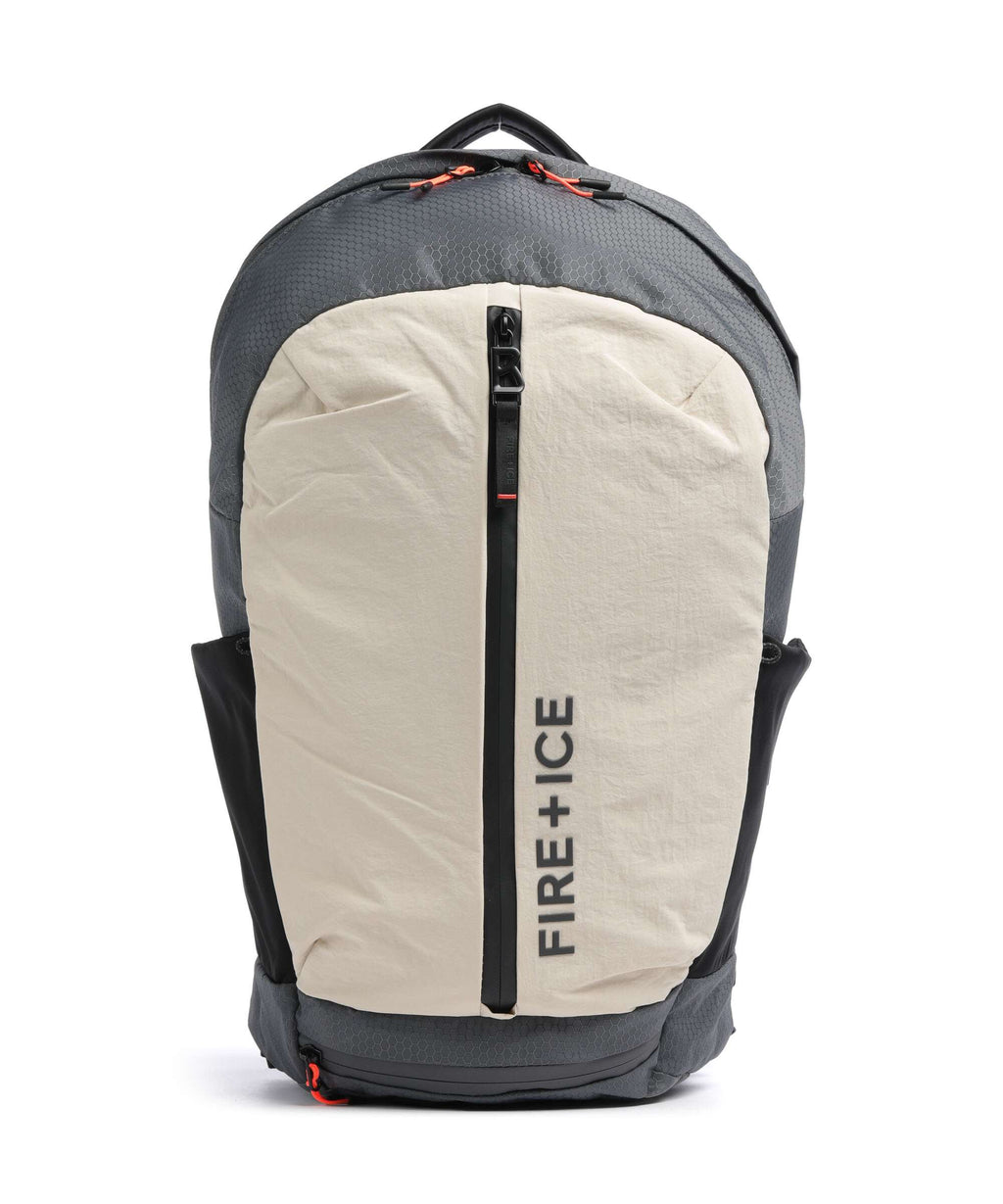 Bogner Park City Ari Backpack bleached sand