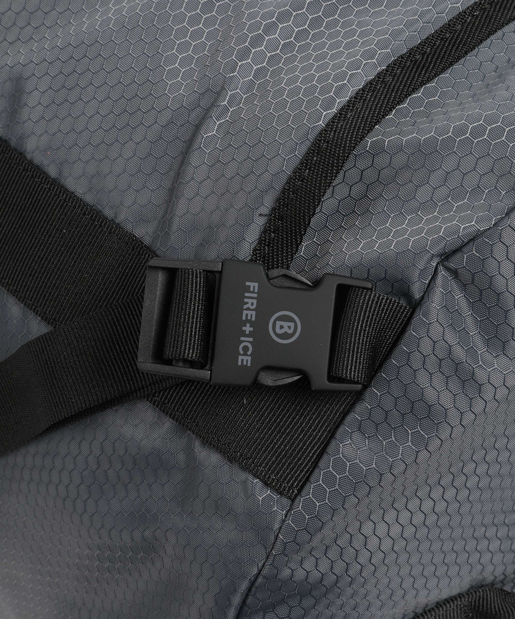 Bogner Park City Wynn Travel bag grey