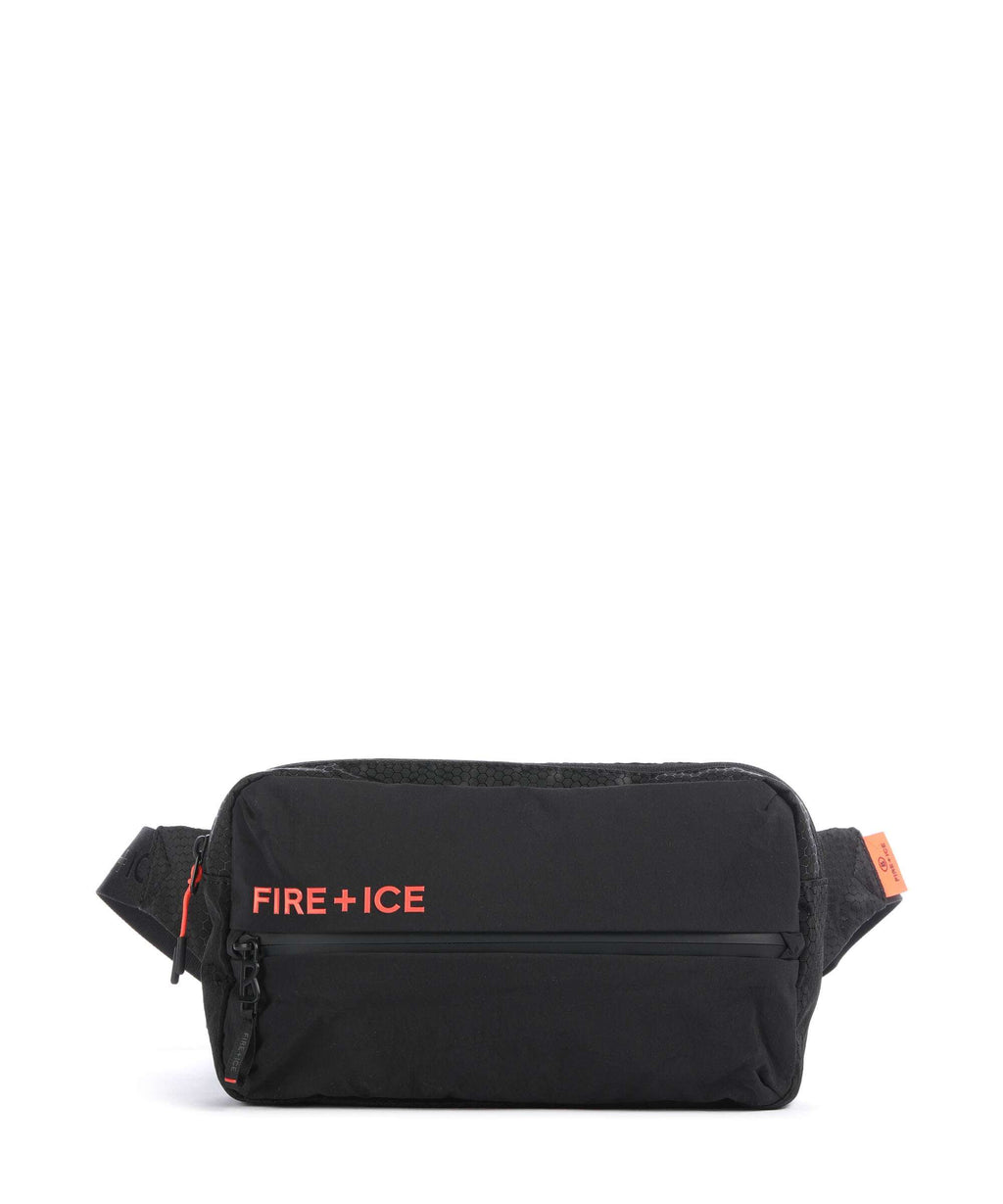 Bogner Park City Haik Fanny pack black