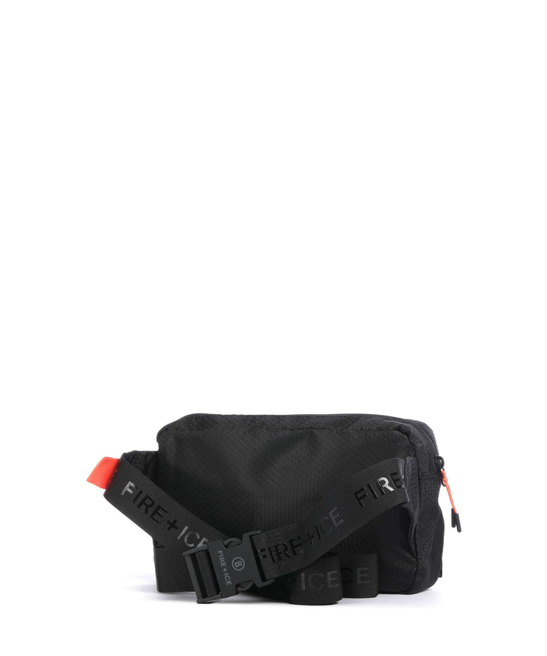 Bogner Park City Haik Belt bag black
