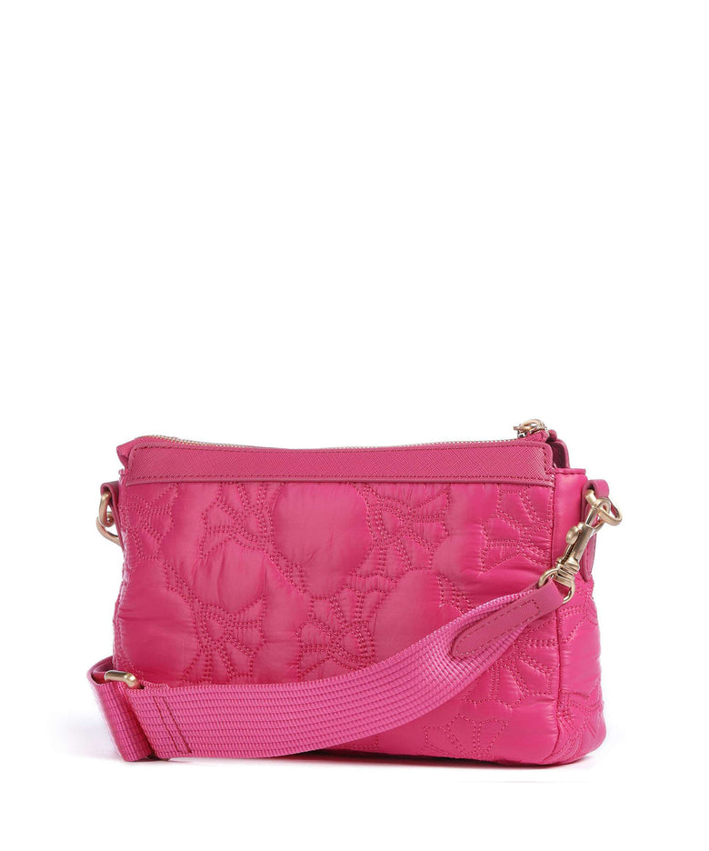 JOOP! Ricamo Jasmina Crossbody bag pink