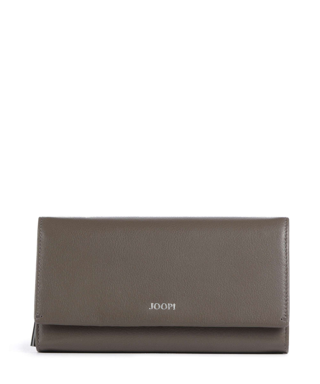 JOOP! Sofisticato 1.0 Europa Wallet morel