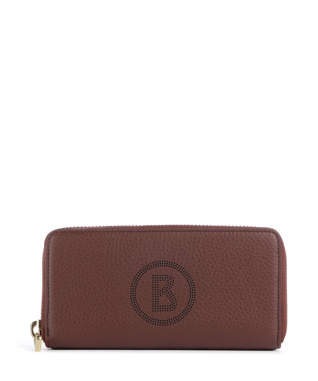 Bogner Sulden Ela RFID Wallet marron