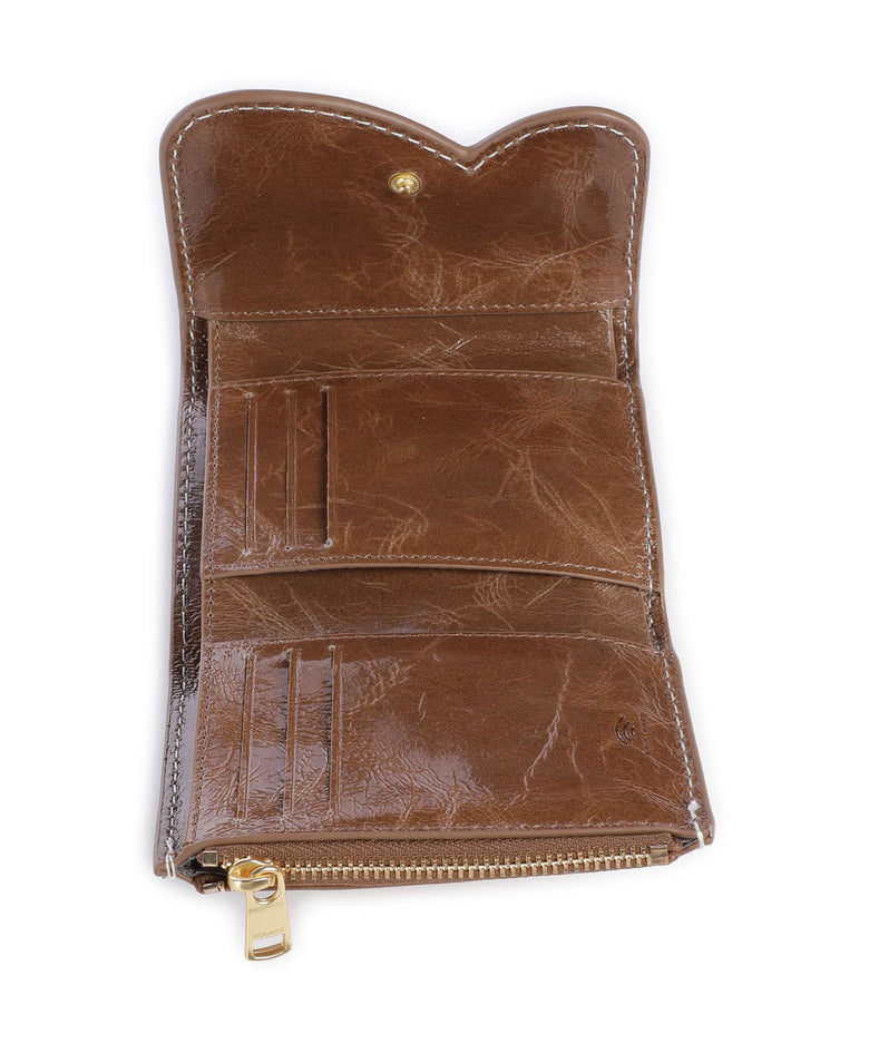 Bogner Bex Maeve Wallet pine grove