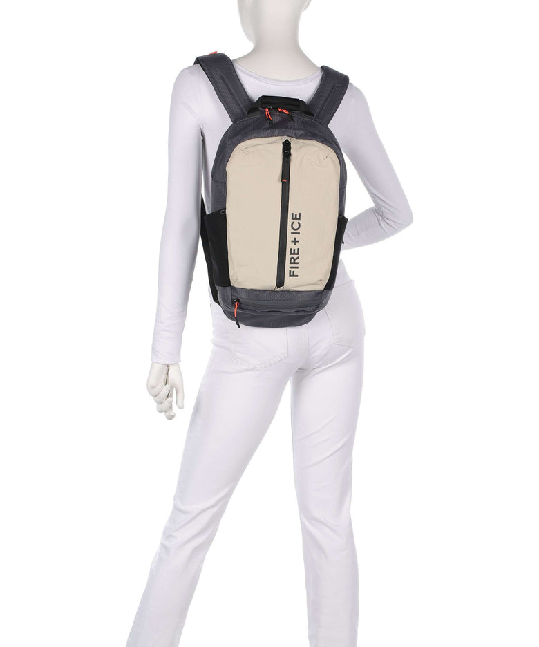 Bogner Park City Ari Backpack orange