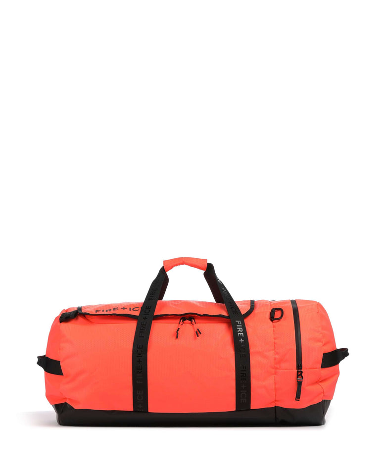 Bogner Park City Wynn Travel bag orange