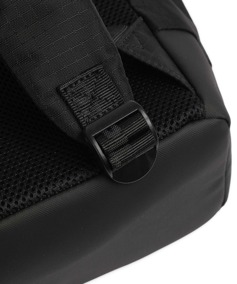 Strellson Northwood Rs Sebastian Backpack black