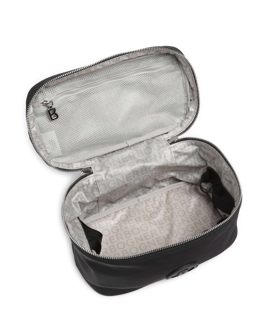 Bogner Maggia Kris Toiletry bag black