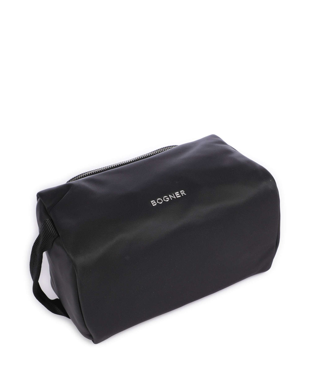 Bogner Klosters Fria Toiletry bag black