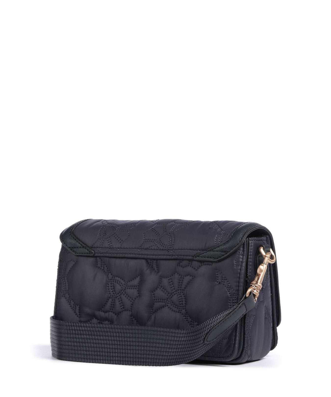 JOOP! Ricamo Sousa Crossbody bag dark blue