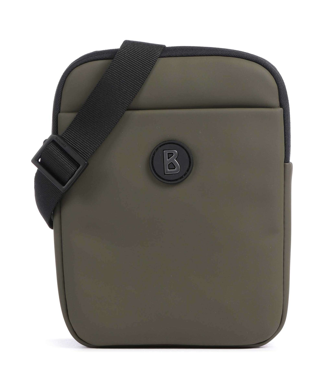 Bogner La Prava Jacob Crossbody bag olive night
