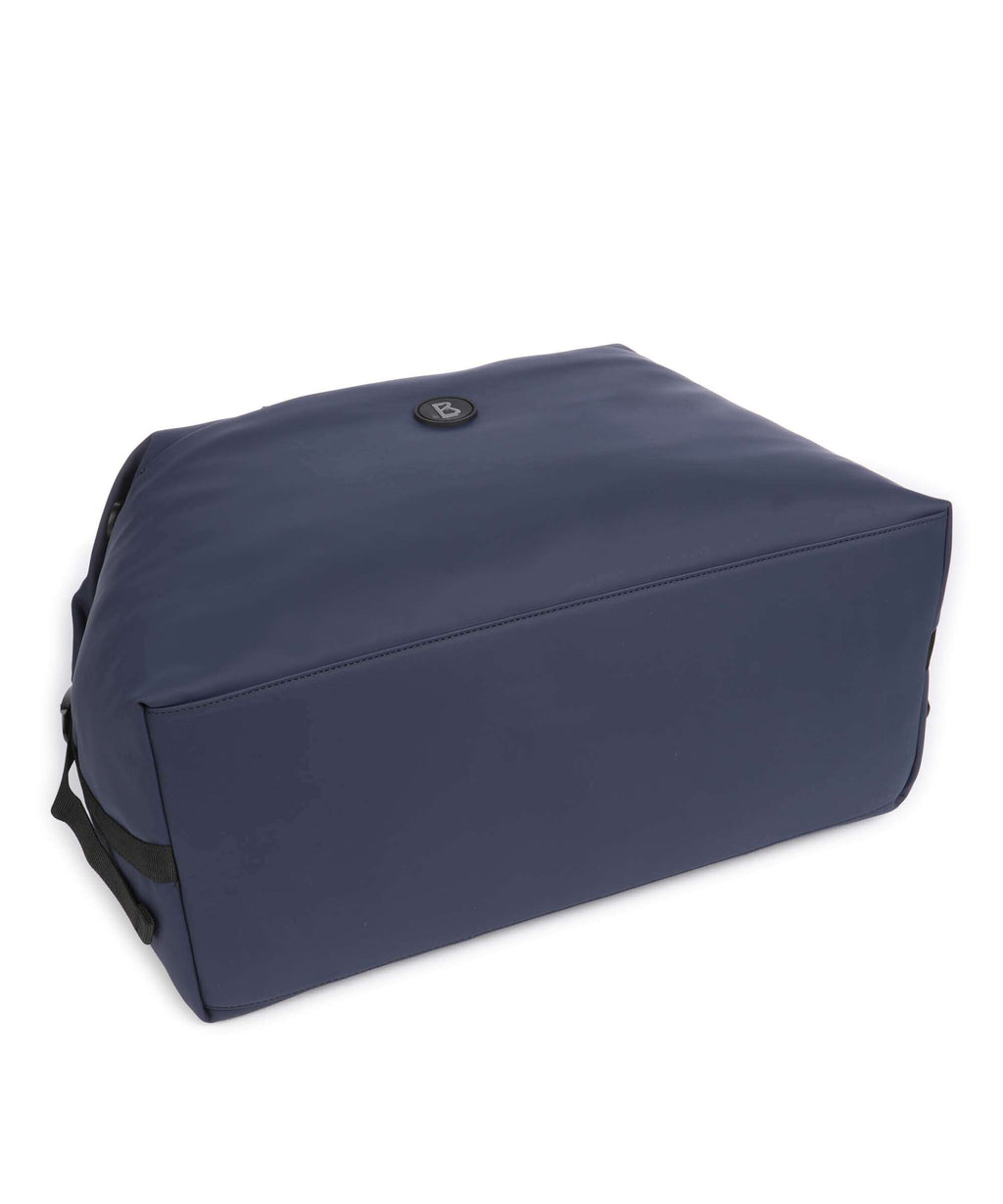 Bogner La Prava Ewald Weekend bag dunkelblau