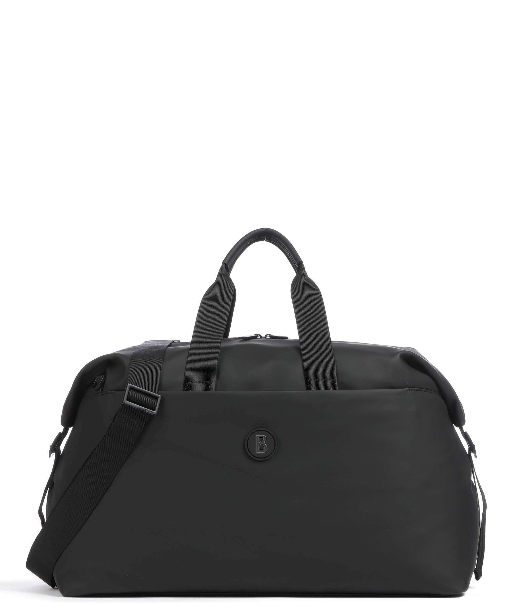 Bogner La Prava Ewald Weekend bag schwarz