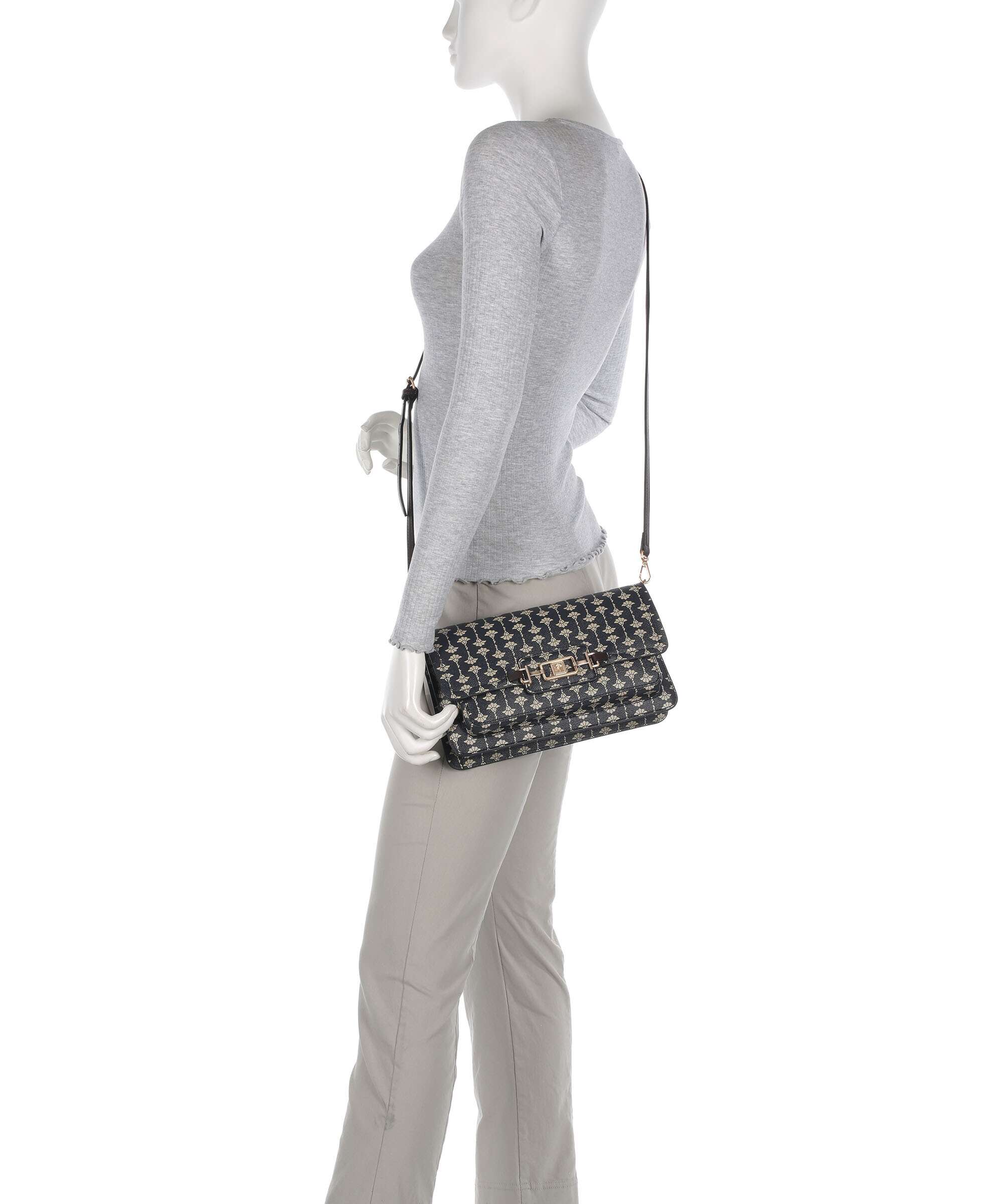 JOOP! Collana Alexi Crossbody bag dark blue