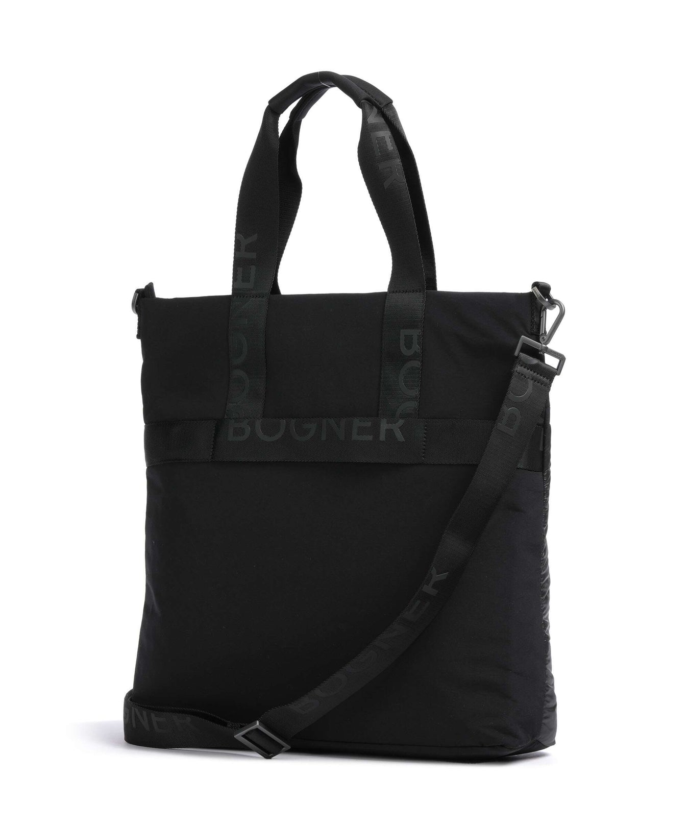Bogner Monarch Mian Tote bag black