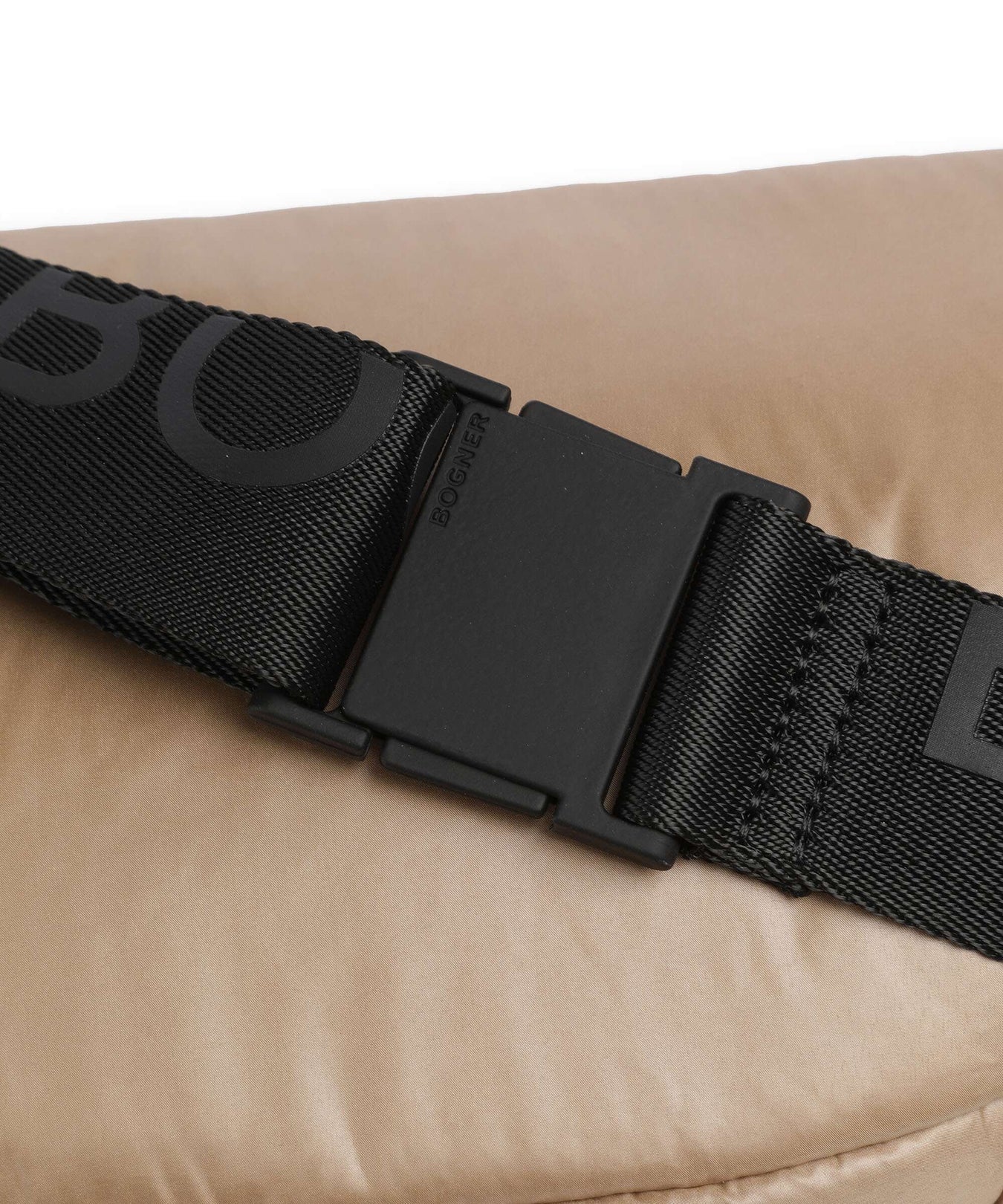 Bogner Monarch Tius Fanny pack tannin