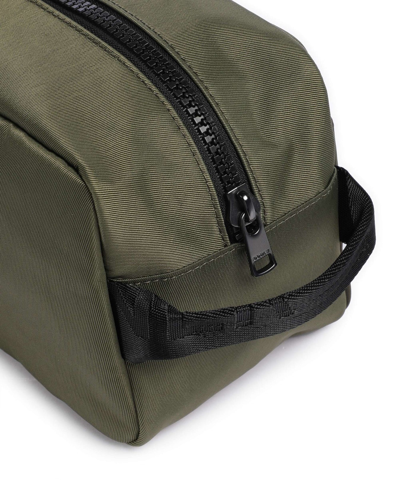 Bogner Arolla Jona Toiletry bag olive night