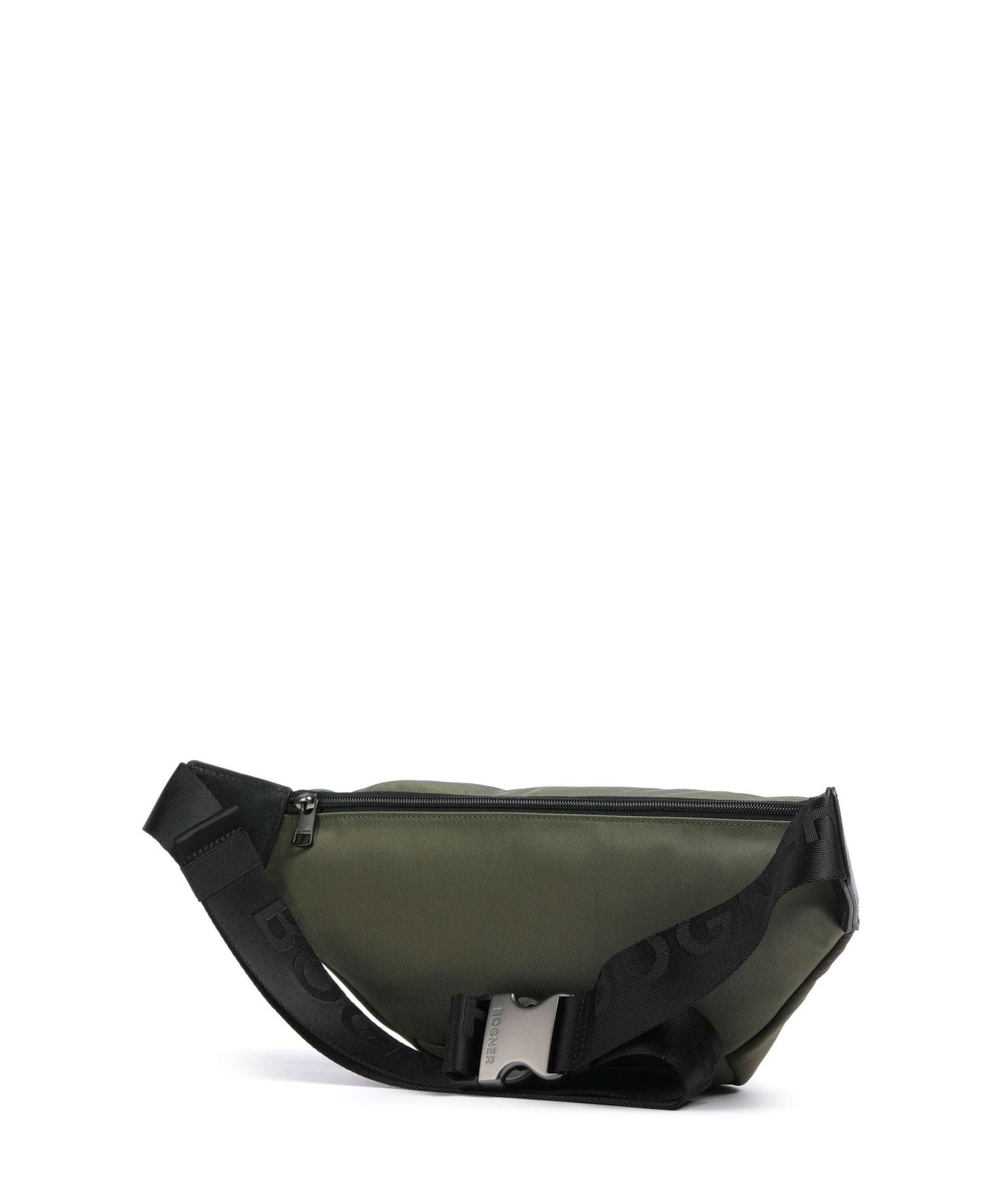 Bogner Arolla Tius Fanny pack olive night
