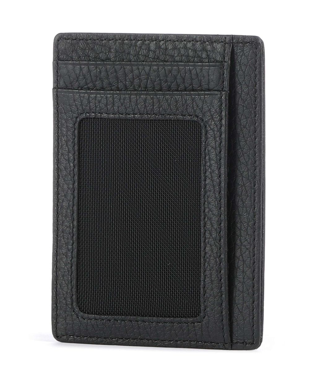 Bogner Vail Tiago RFID Credit card holder black