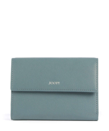 JOOP! Lantea Cosma RFID Portefeuille mid blue