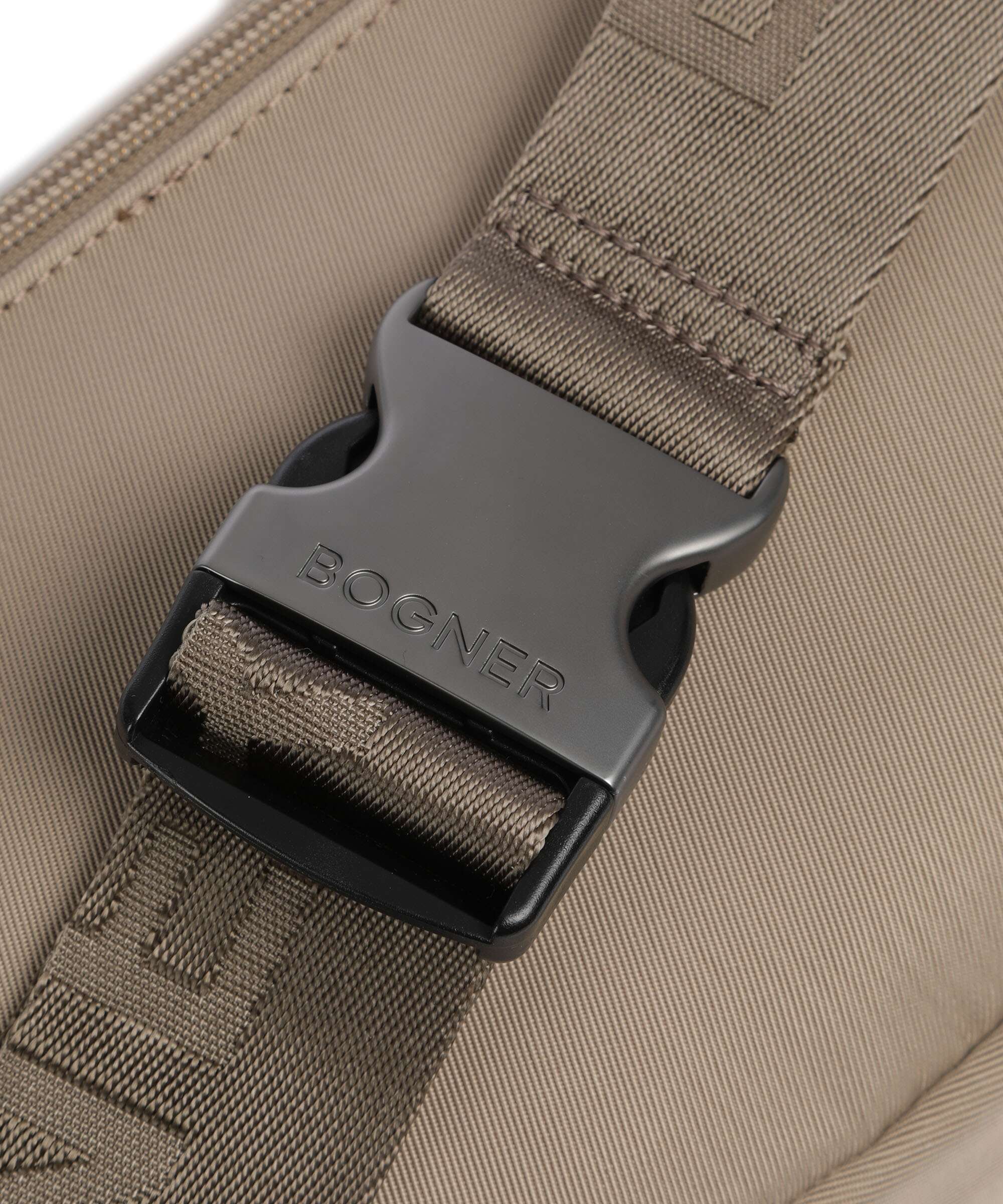 Bogner Arolla Tius Fanny pack greige